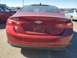 
										2018 Chevrolet Malibu lt full									