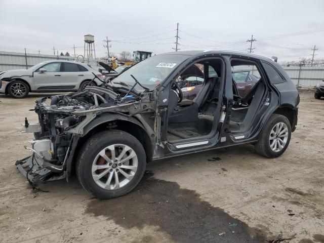 2014 Audi Q5