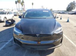 
										2023 Tesla Model x full									
