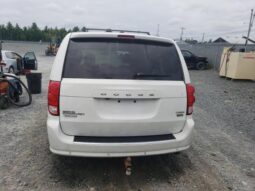 
										2017 Dodge Grand cara full									