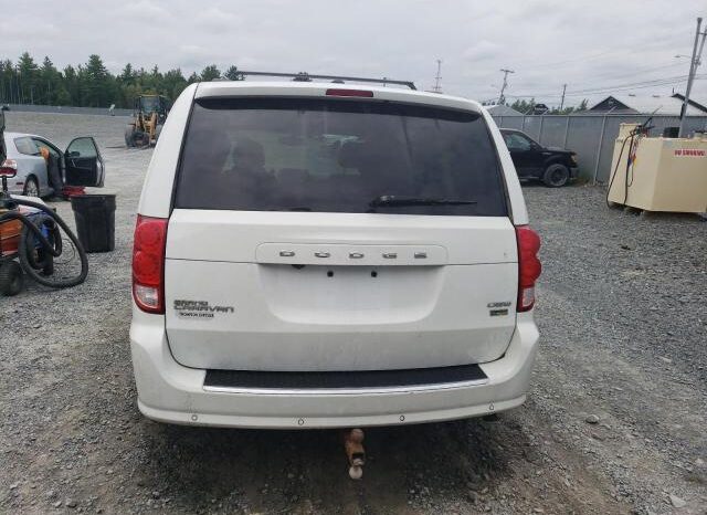 
								2017 Dodge Grand cara full									