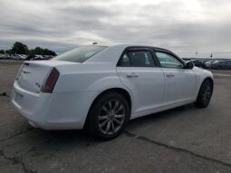 
										2014 Chrysler 300 s full									