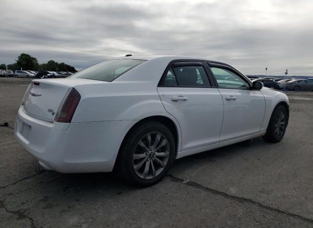 
								2014 Chrysler 300 s full									