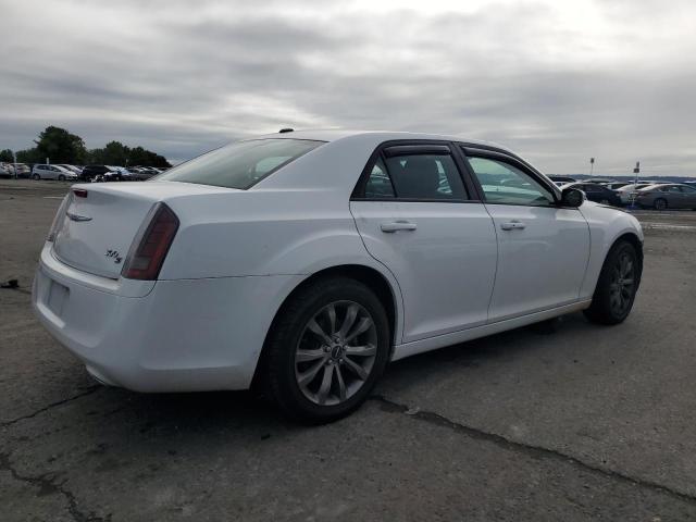 2014 Chrysler 300 s