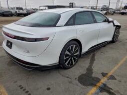 
										2023 Lucid motors Air tourin full									