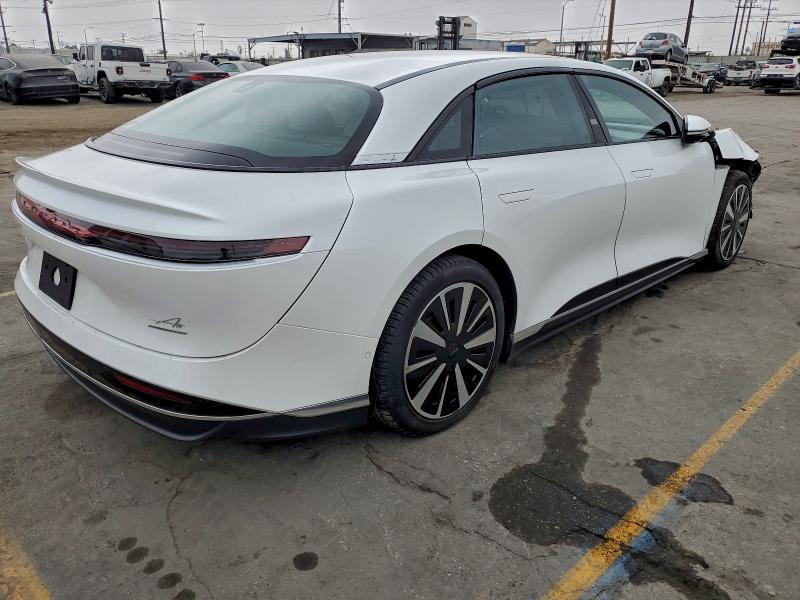 2023 Lucid motors Air tourin