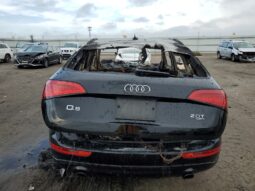 
										2014 Audi Q5 full									