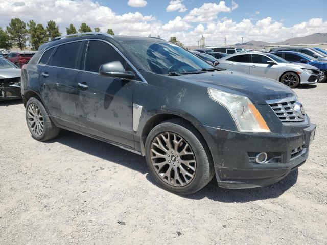 2014 Cadillac Srx