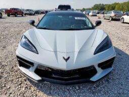 
										2023 Chevrolet Corvette full									