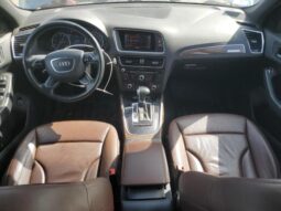 
										2016 Audi Q5 full									
