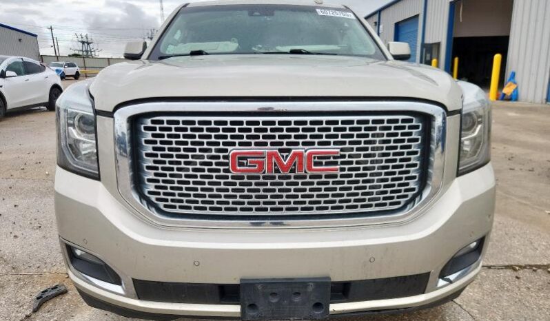 
								2016 Gmc Yukon full									