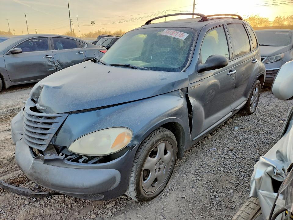 2002 Chrysler Pt cruiser
