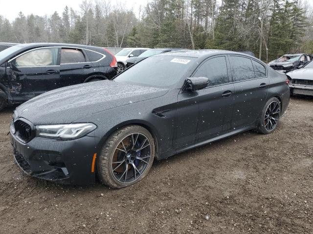 2023 BMW M5