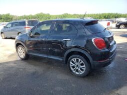 
										2016 Fiat 500 full									