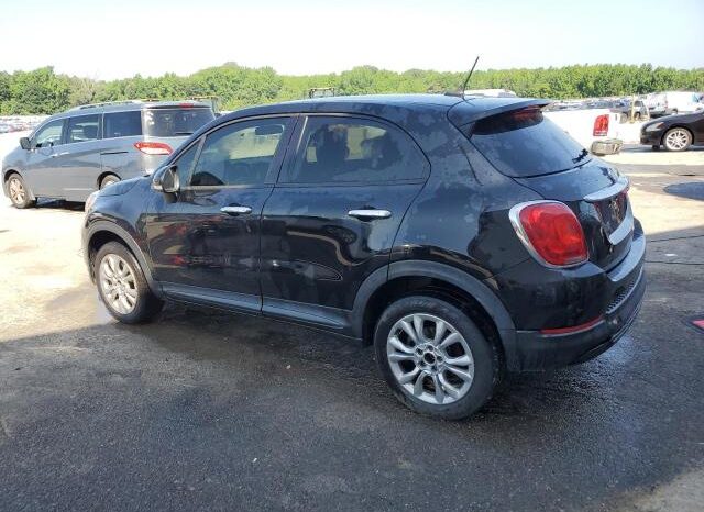 
								2016 Fiat 500 full									