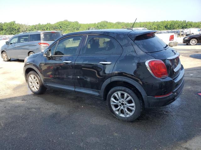 2016 Fiat 500