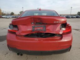 
										2017 BMW 2 series full									