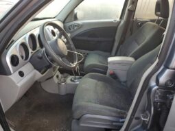 
										2010 Chrysler Pt cruiser full									