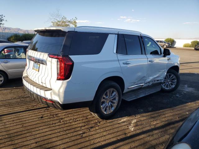 2024 Gmc Yukon