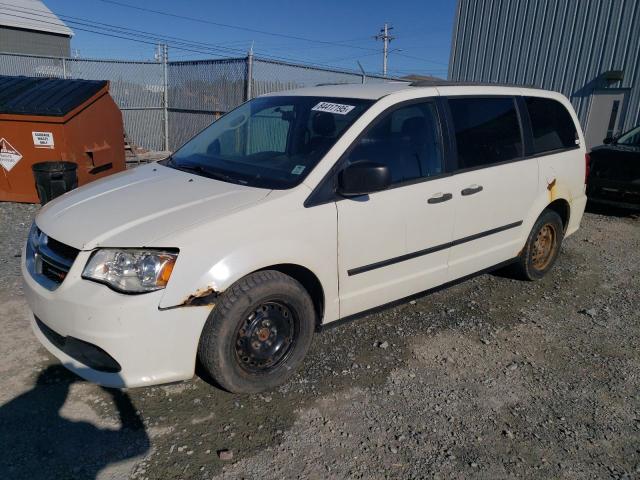2013 Dodge Grand cara