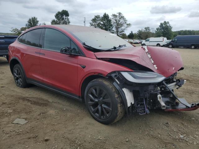 2022 Tesla Model x