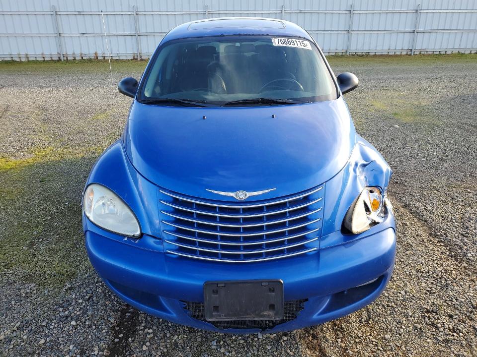 2004 Chrysler Pt cruiser