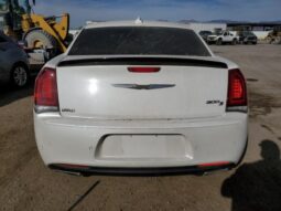 
										2015 Chrysler 300 full									