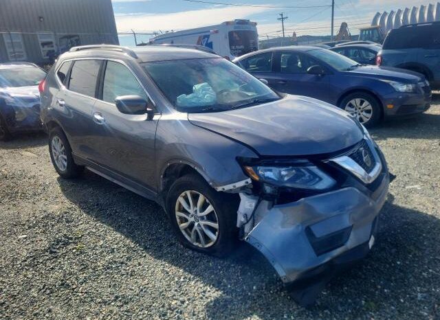 
								2019 Nissan Rogue s full									