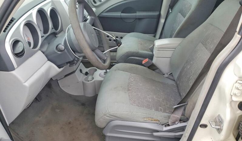 
								2008 Chrysler Pt cruiser full									