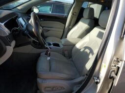 
										2016 Cadillac Srx full									