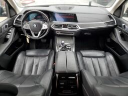
										2020 BMW X7 full									