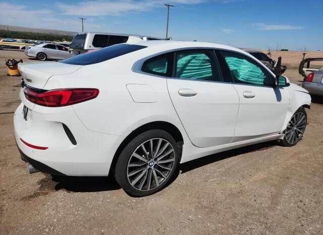 
								2022 BMW 2 series full									