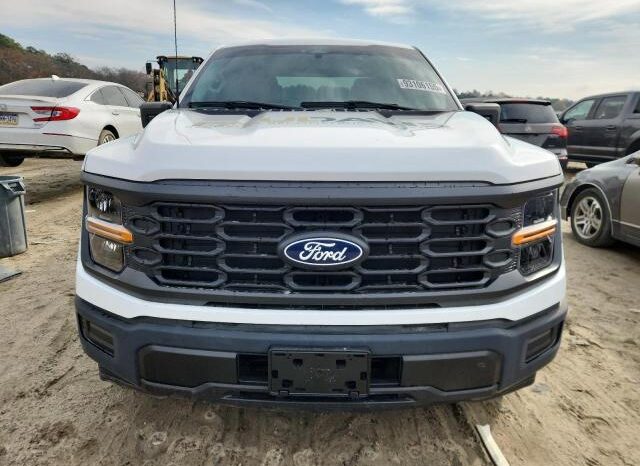 
								2024 Ford F150 full									