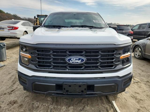 2024 Ford F150