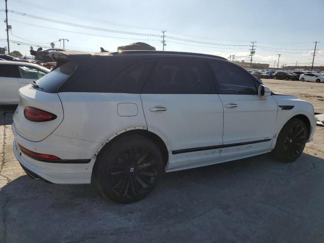 2021 Bentley Bentayga