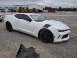 
										2017 Chevrolet Camaro lt full									