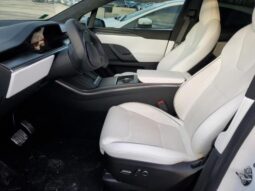 
										2022 Tesla Model x full									