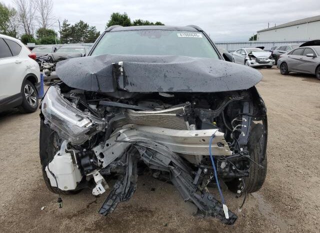 
								2023 Toyota Rav4 full									