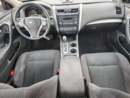 
										2014 Nissan Altima 2.5 full									