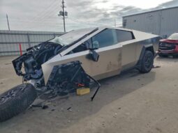 
										TESLA CYBERTRUCK full									