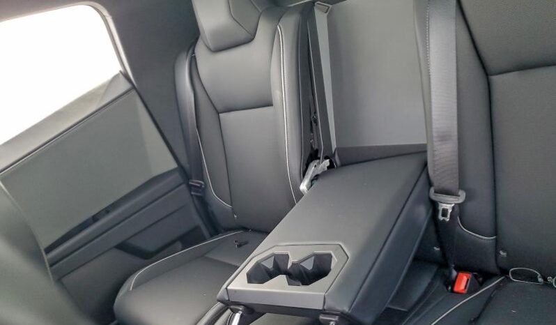 
								TESLA CYBERTRUCK full									