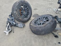 
										TESLA CYBERTRUCK full									