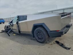 
										TESLA CYBERTRUCK full									