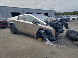 
										TESLA CYBERTRUCK full									