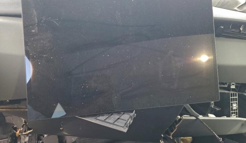 
								TESLA CYBERTRUCK full									