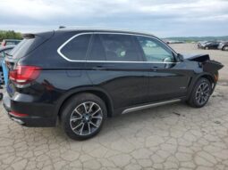 
										2018 BMW X5 full									