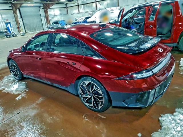 HYUNDAI IONIQ 6 LIMITED