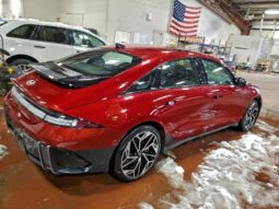 
										HYUNDAI IONIQ 6 LIMITED full									