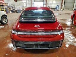 
										HYUNDAI IONIQ 6 LIMITED full									