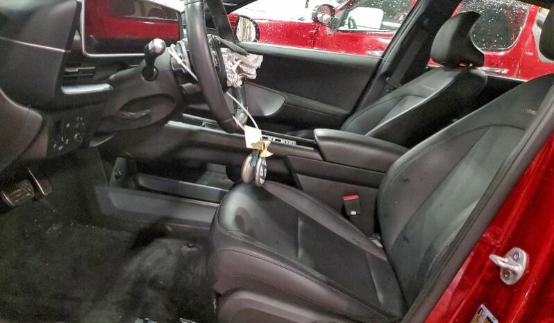 
								HYUNDAI IONIQ 6 LIMITED full									